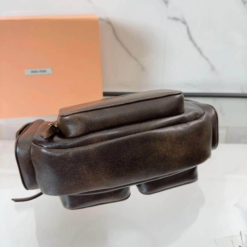 Stretchable Miu Miu Hobo Bags 58251