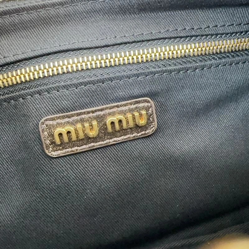 Stretchable Miu Miu Hobo Bags 58251