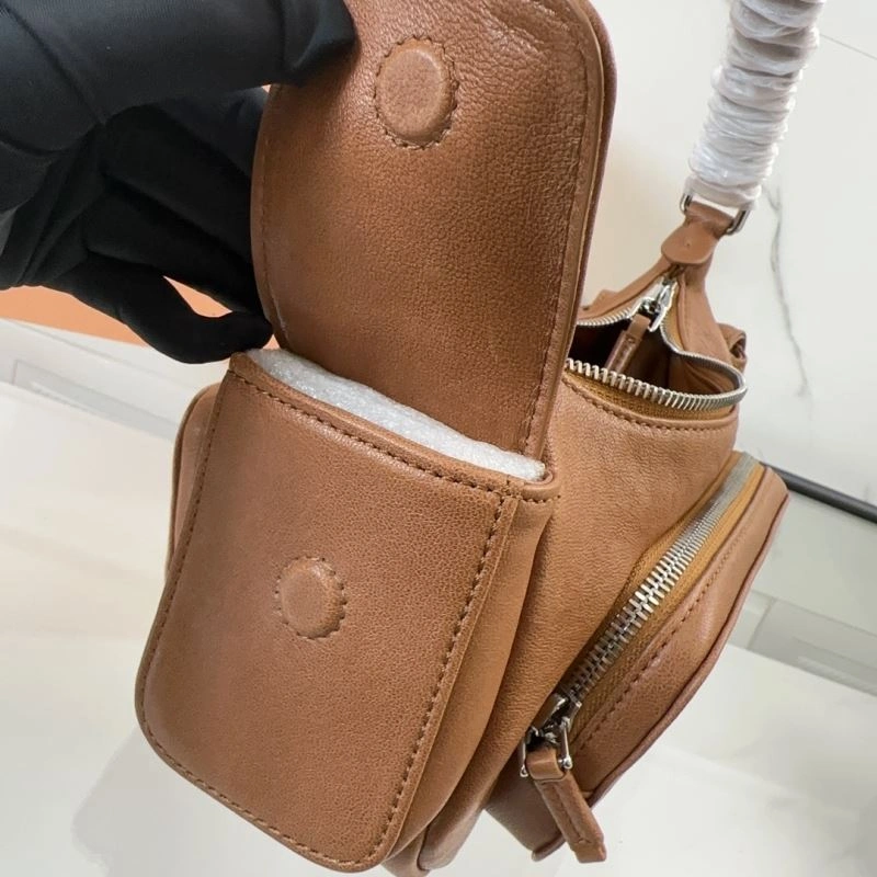 Miu Miu Hobo Bags Original 58250