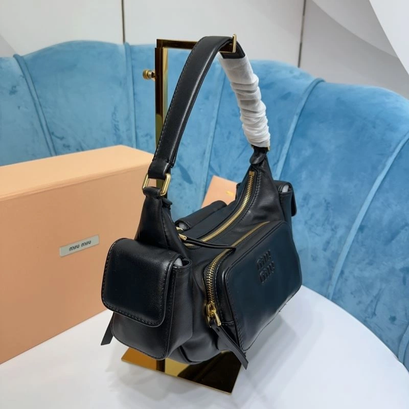 Seasonal Miu Miu Hobo Bags 58252