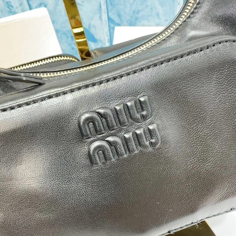 Seasonal Miu Miu Hobo Bags 58252