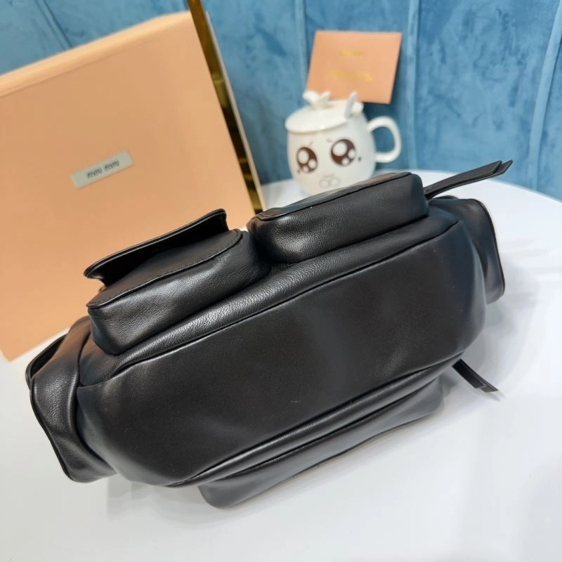 Seasonal Miu Miu Hobo Bags 58252