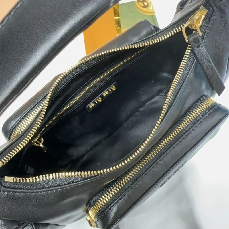 Seasonal Miu Miu Hobo Bags 58252