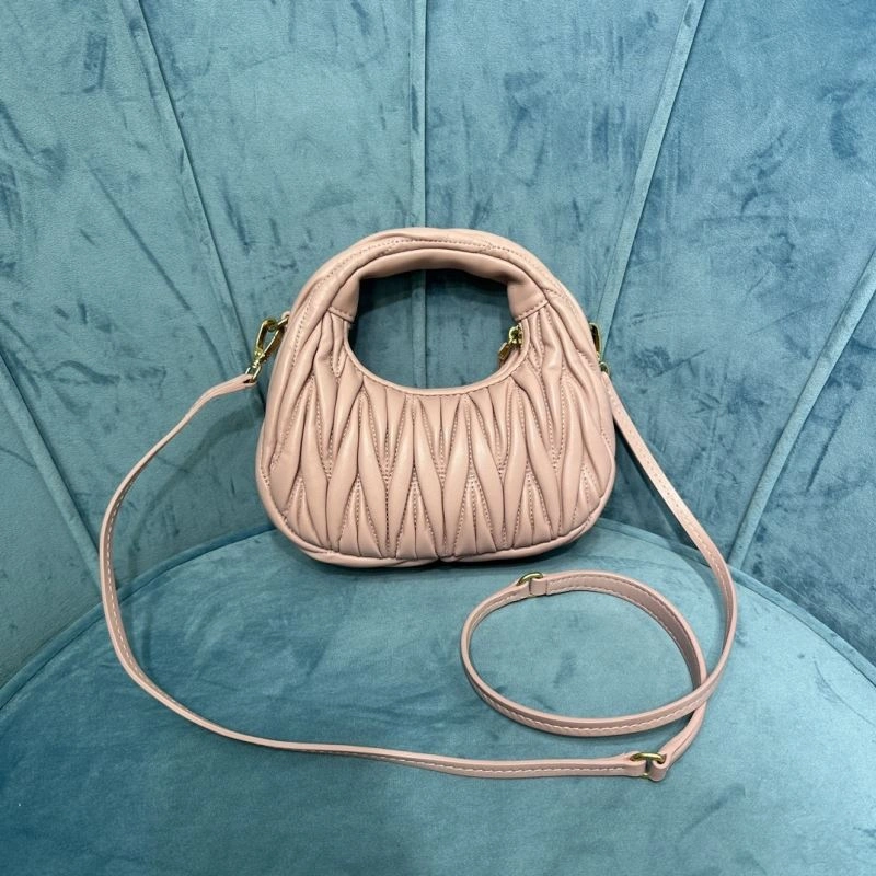 Miu Miu Hobo Bags WellDesigned 58248