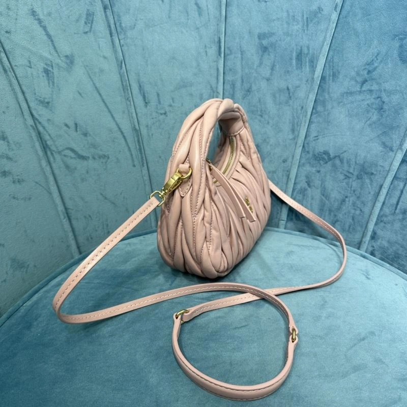 Miu Miu Hobo Bags WellDesigned 58248
