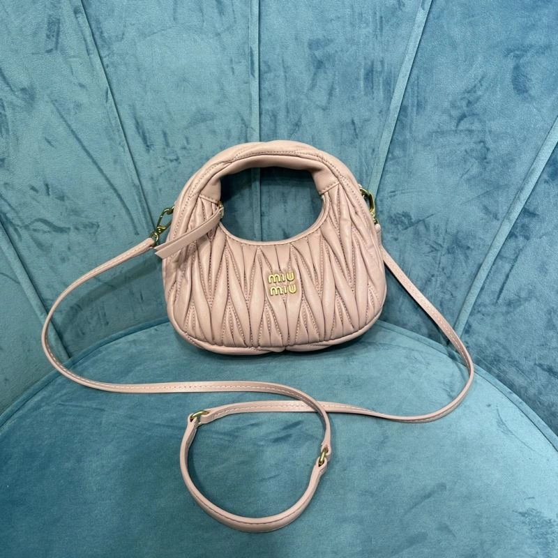 Miu Miu Hobo Bags WellDesigned 58248