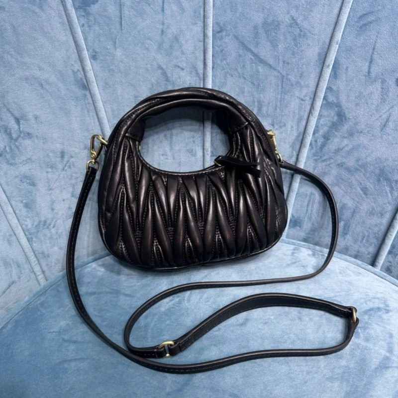 TechFriendly Miu Miu Hobo Bags 58249