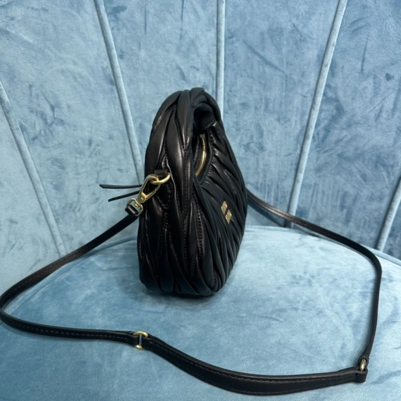 TechFriendly Miu Miu Hobo Bags 58249