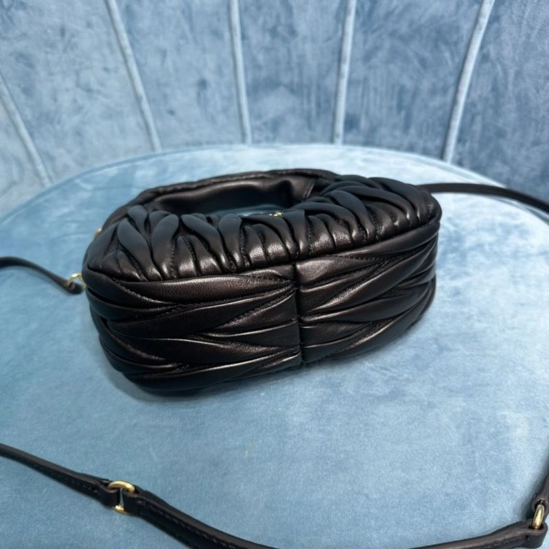 TechFriendly Miu Miu Hobo Bags 58249