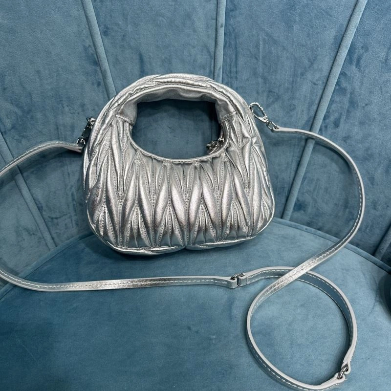 Miu Miu Hobo Bags QuickDry 58247