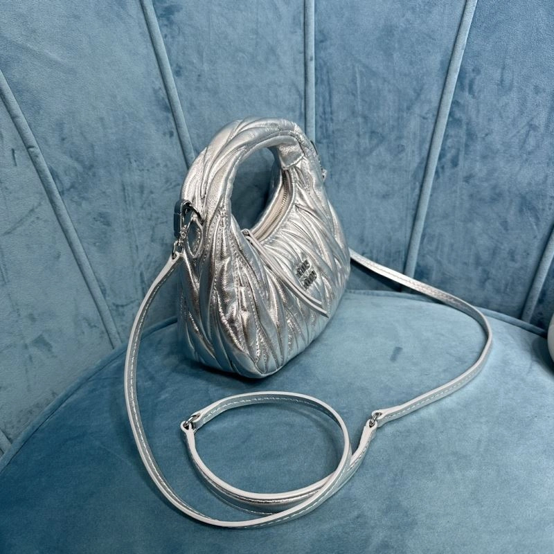Miu Miu Hobo Bags QuickDry 58247