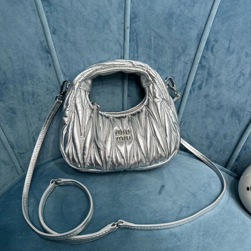 Miu Miu Hobo Bags QuickDry 58247