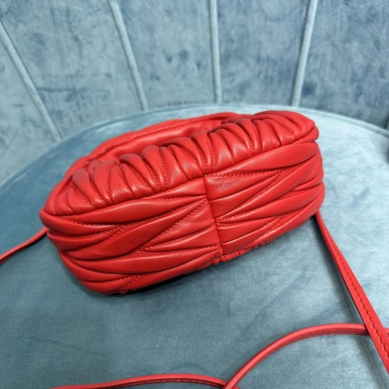 Original Miu Miu Hobo Bags 58245