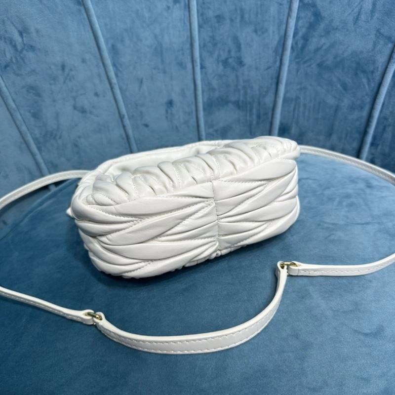 Flexible Miu Miu Hobo Bags 58242