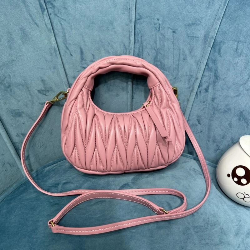 Miu Miu Hobo Bags Versatile 58261