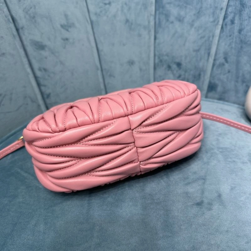 Miu Miu Hobo Bags Versatile 58261