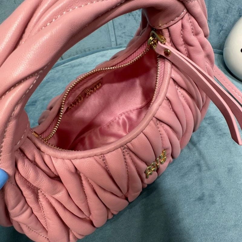Miu Miu Hobo Bags Versatile 58261