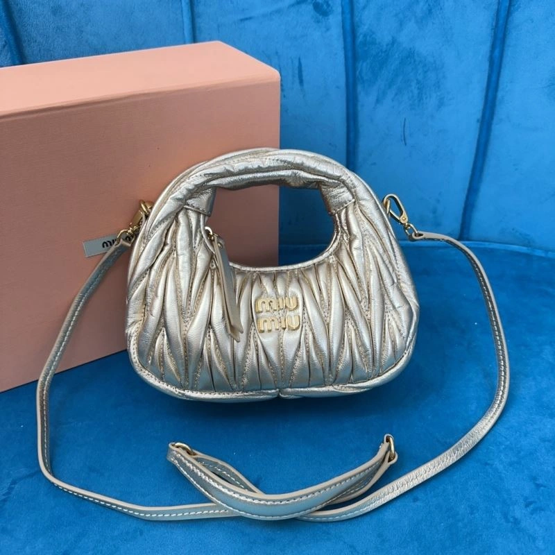 NewStyle Miu Miu Hobo Bags 58275