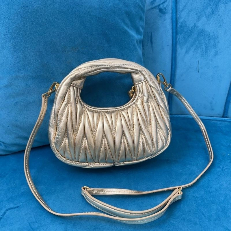 NewStyle Miu Miu Hobo Bags 58275