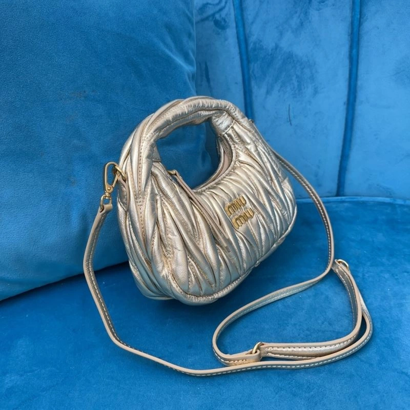NewStyle Miu Miu Hobo Bags 58275
