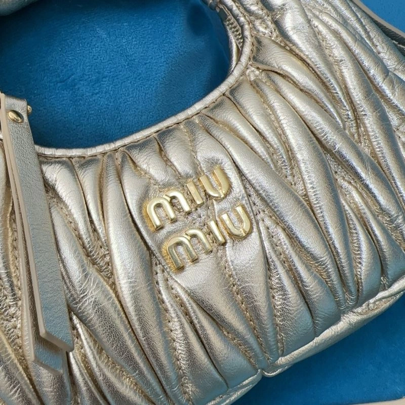 NewStyle Miu Miu Hobo Bags 58275