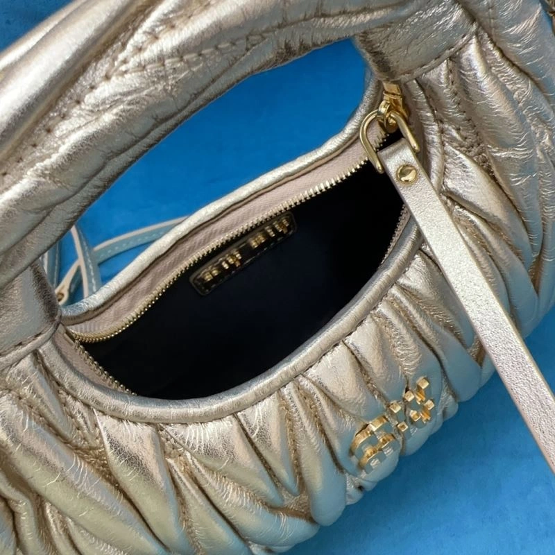 NewStyle Miu Miu Hobo Bags 58275