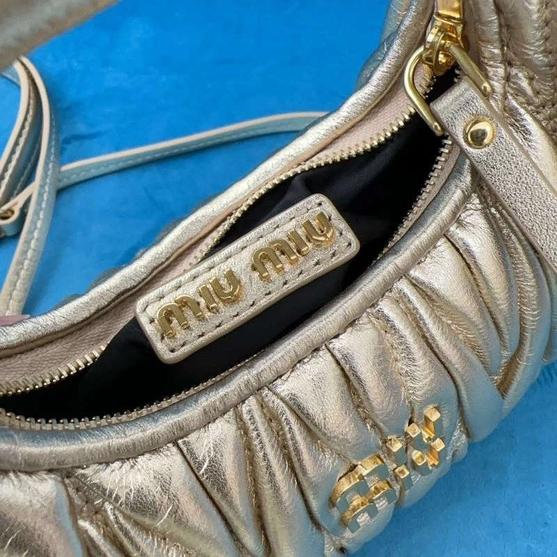 NewStyle Miu Miu Hobo Bags 58275