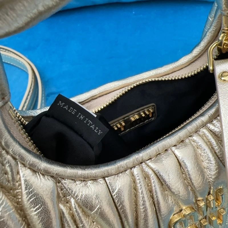 NewStyle Miu Miu Hobo Bags 58275