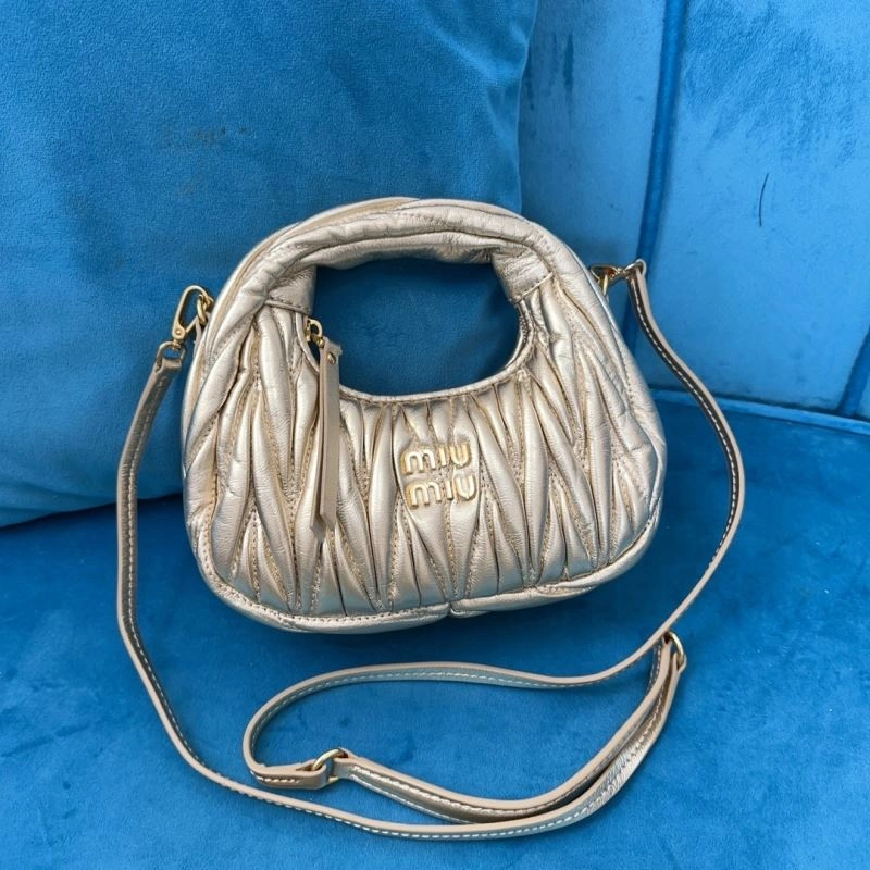 NewStyle Miu Miu Hobo Bags 58275