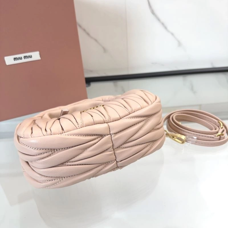 Miu Miu Hobo Bags Reliable 58232