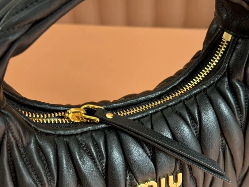 Miu Miu Hobo Bags Efficient 49134