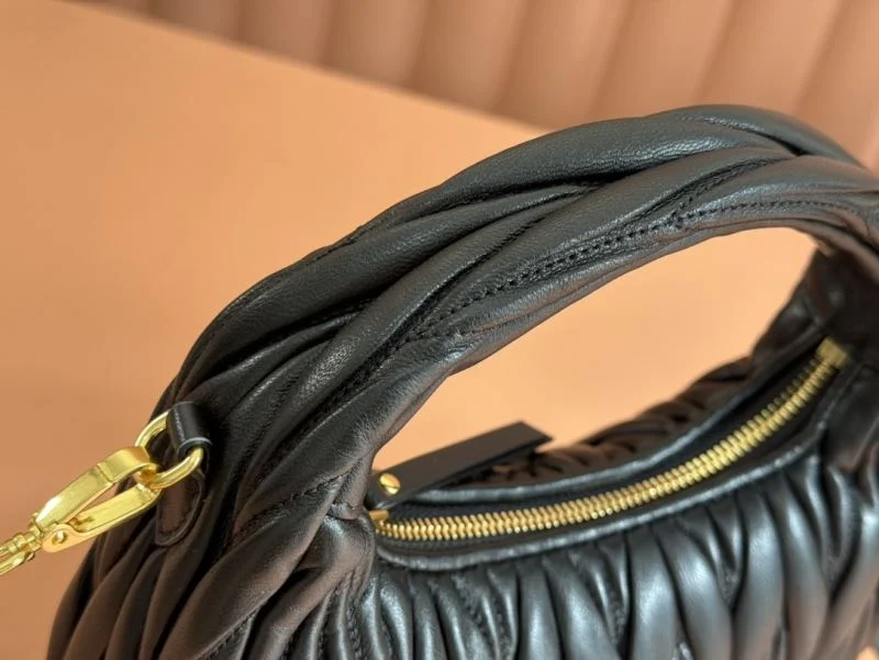 Miu Miu Hobo Bags Efficient 49134