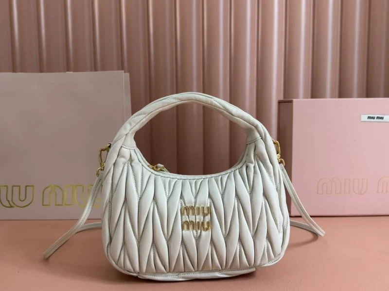 Youthful Miu Miu Hobo Bags 49168