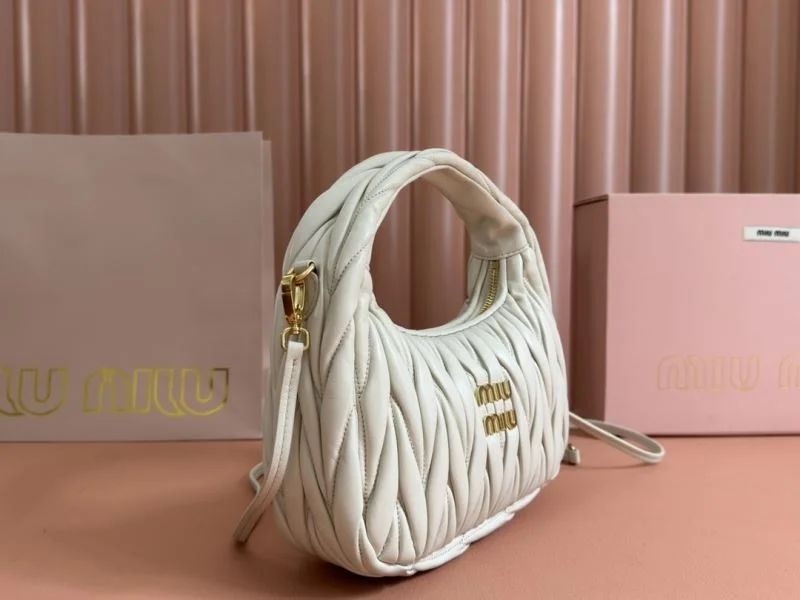 Youthful Miu Miu Hobo Bags 49168