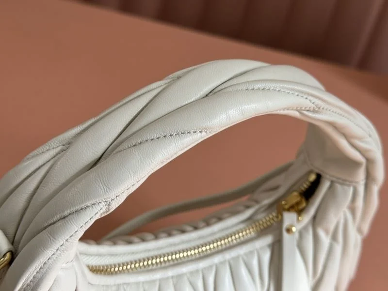 Youthful Miu Miu Hobo Bags 49168