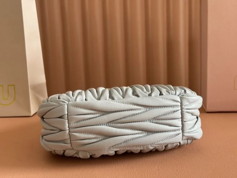 Miu Miu Hobo Bags Sporty 49125