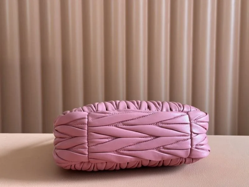 Miu Miu Hobo Bags Efficient 49166