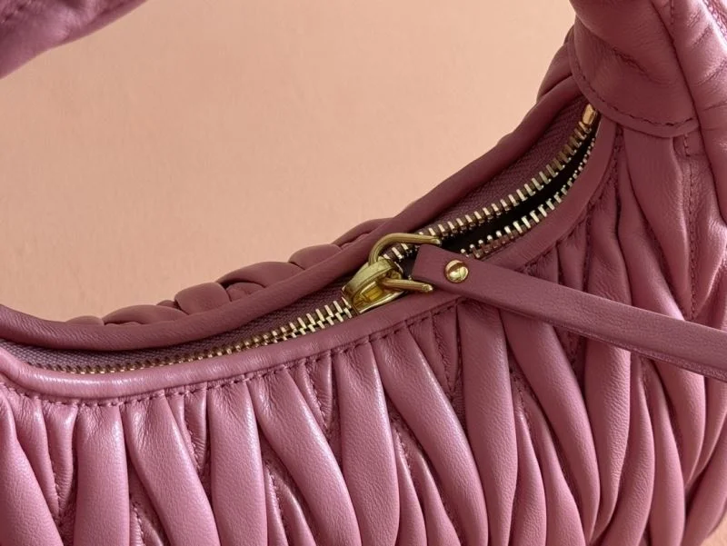 Miu Miu Hobo Bags Efficient 49166