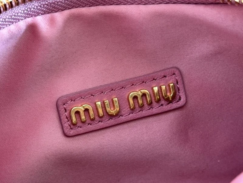 Miu Miu Hobo Bags Efficient 49166