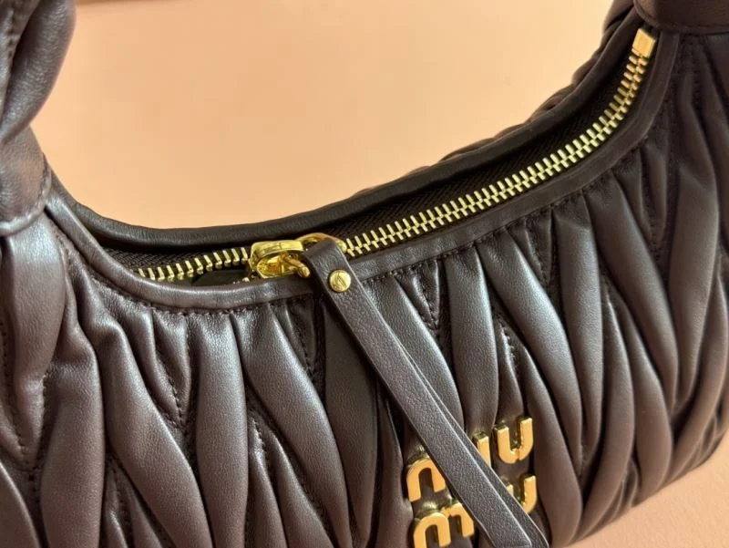 Miu Miu Hobo Bags TechFriendly 49119