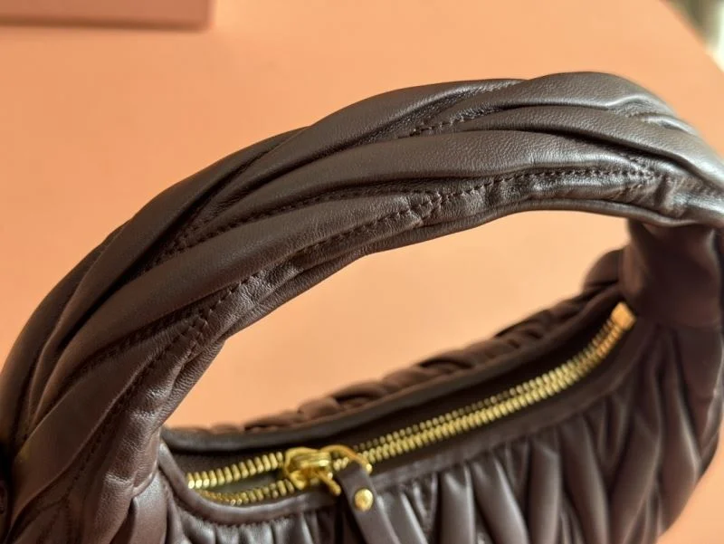 Miu Miu Hobo Bags TechFriendly 49119