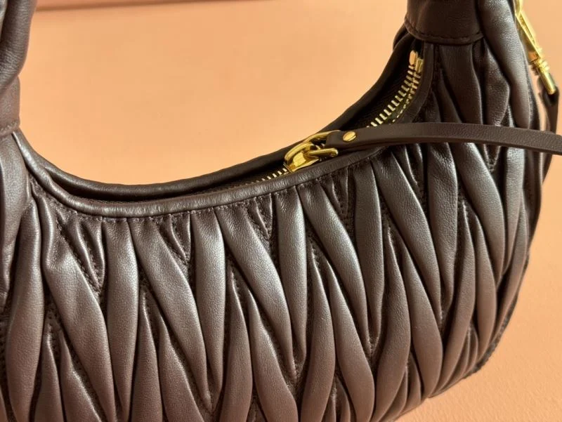 Miu Miu Hobo Bags TechFriendly 49119