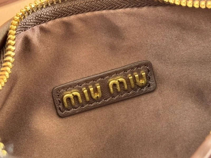 Miu Miu Hobo Bags TechFriendly 49119