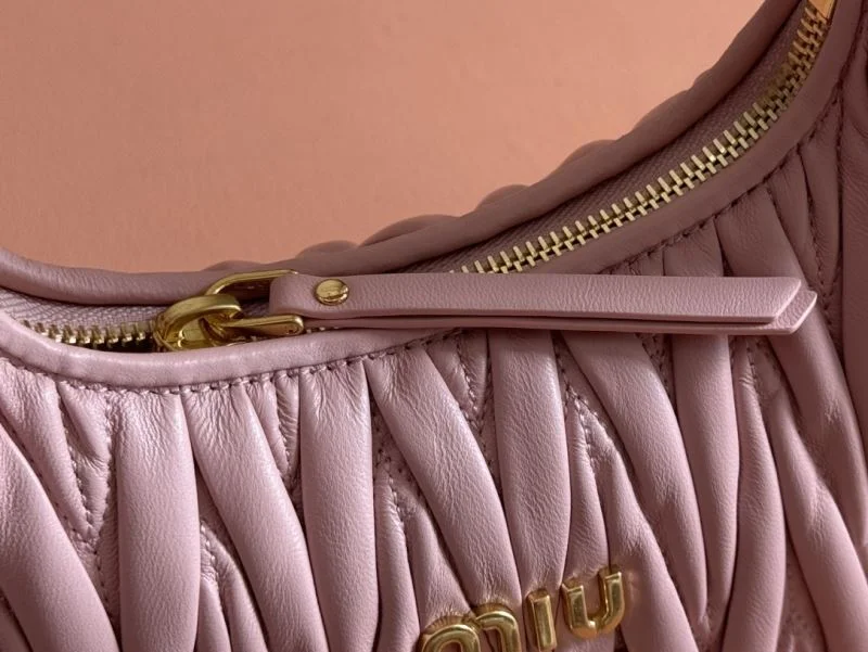 DailyWear Miu Miu Hobo Bags 49118