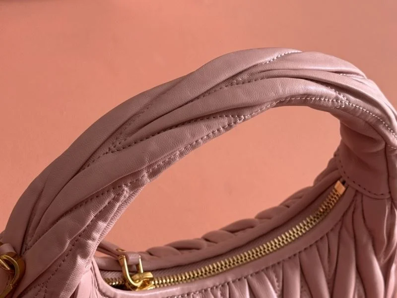 DailyWear Miu Miu Hobo Bags 49118