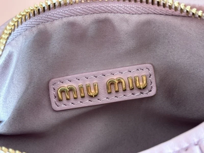 DailyWear Miu Miu Hobo Bags 49118