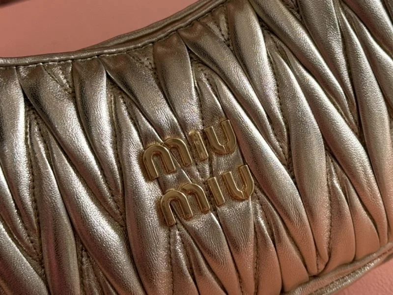 HighQuality Miu Miu Hobo Bags 49115