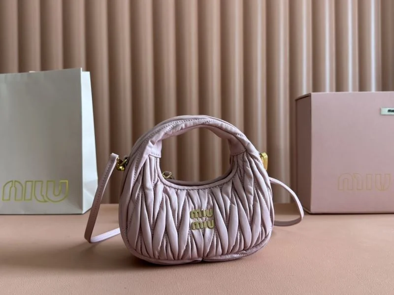 Durable Miu Miu Hobo Bags 49111