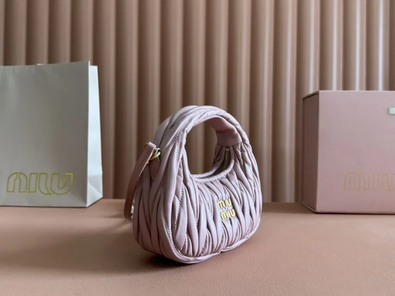 Durable Miu Miu Hobo Bags 49111