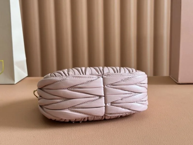 Durable Miu Miu Hobo Bags 49111